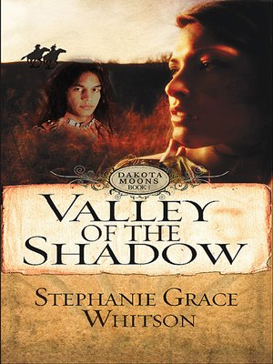 cover image of Valley of the Shadow